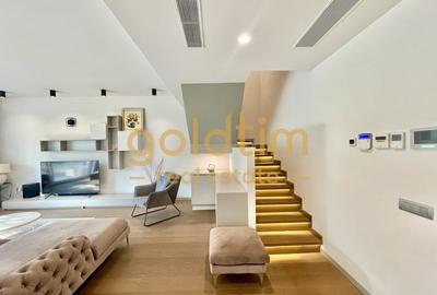 SUPERB/ DUPLEX/ CURTE 130 Mp/ BLOC BOUTIQUE/PARCARE SUBTERANA SUPERB/ DUPLEX/ CURTE 130 Mp/ BLOC BOUTIQUE/PARCARE SUBTERANA - 22