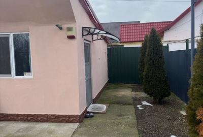 Casă cu 1 camere cu Teren 200 Mp în Central - 4