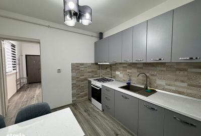 Apartament cu 2 camere, mobilat în Girocului - 3