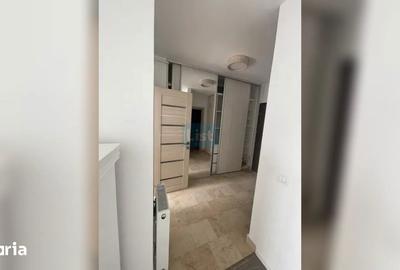 Garsonieră decomandată în Între Lacuri - 4