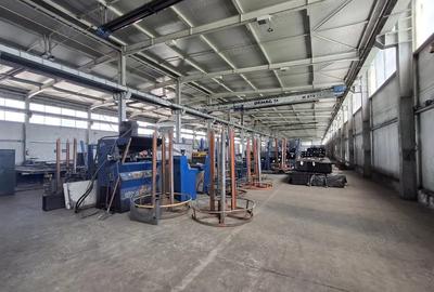 Spațiu comercial, de 646 mp, în Central - 14