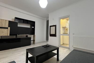 Garsoniera inchiriere Avangarde City, Militari Residence - 3