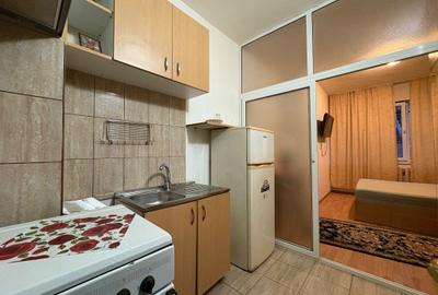 CET GARSONIERA MOBILATA, UTILATA, LIBERA 20 MP PRET 38500 EURO - 11