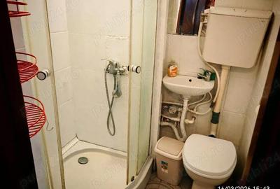 Garsonieră semidecomandată în Narcisa - 2