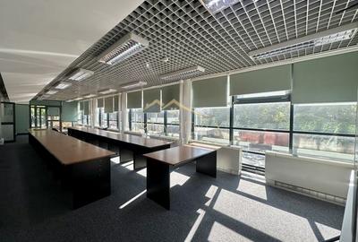 Clădire multifuncțională(HOTEL) de vânzare - S+P+4 etaje | 4.510 mp | Floreasca - 14