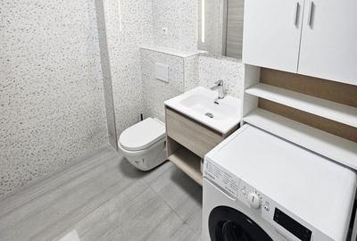 NOU / LUX/ COMPLET MOBILAT SI UTILAT - 11