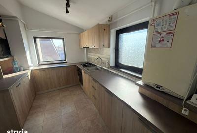 Apartament cu 2 camere decomandat în Alexandriei - 12