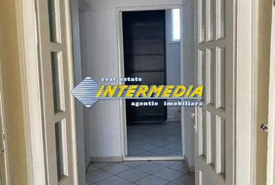 Spatiu comercial de inchiriat cu hala de 180 mp in Alba Iulia cu curte 250 m - 2