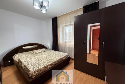 Apartament cu 2 camere semidecomandat în Pipera - 13