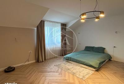 Casă cu 4 camere decomandat cu Teren 492 Mp în Sântandrei - 17
