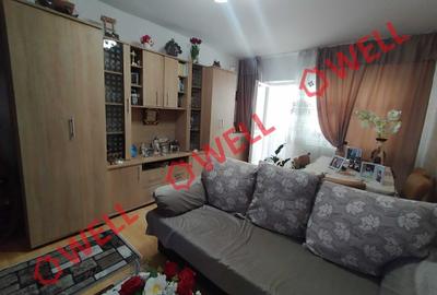 De vânzare apartament cu trei camere în Întorsura Buzăului, pe strada Ciucaș! - 17