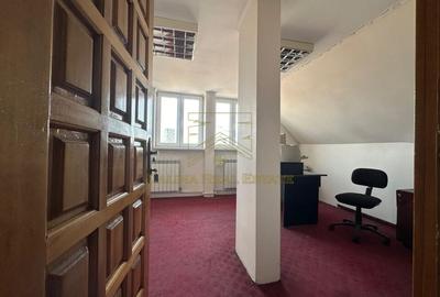 De Vanzare - Vila Interbelica - Birouri - Matei Basarab - P Unirii De Vanzare - Vila Interbelica - Birouri - Matei Basarab - P Unirii - 31