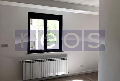 DE ÎNCHIRIAT | VILĂ 8 CAMERE | DOROBANTI | OFFICE SAU REZIDENTIAL - 3