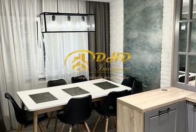 Apartament cu 4 camere semidecomandat în Nicolina - 7