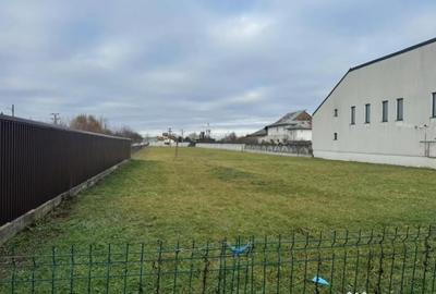 Casă cu 4 camere cu Teren 4400 Mp în Rădăuți - 3