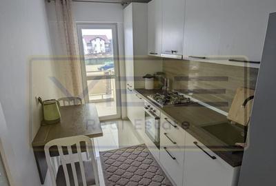 Popas Pacurari- Carrefour Market - O camera + Parcare - 2