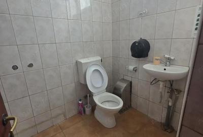 Spațiu comercial, de 122 mp, în Baba Novac - 7