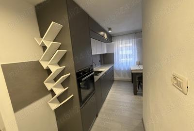 Apartament 2 camere - 3