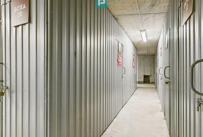 Boxe de depozitare - 1