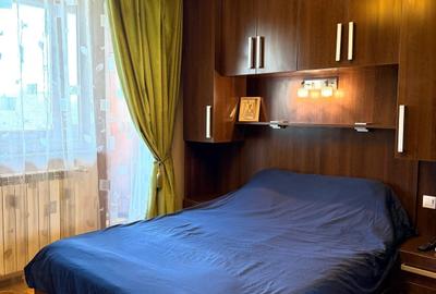 Apartament cu 2 camere semidecomandat în Iancului - 11