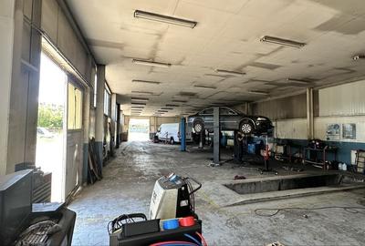 Spațiu comercial, în Sântuhalm - 7
