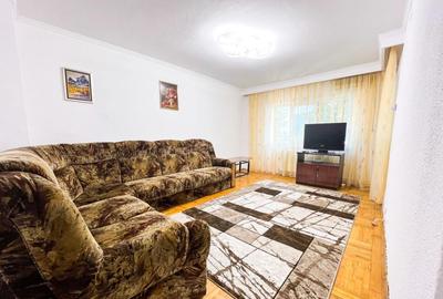 Apartament 2 camere Fratii Golesti Pitesti