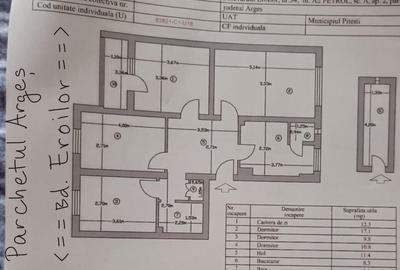 Spațiu comercial, de 79 mp, în Central - 2