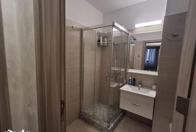 Apartament cu 3 camere în Lăpuș Argeș - 10