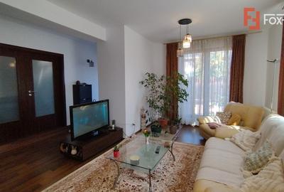 Duplex cu 5 camere cu Canalizare în Simion Bărnuțiu - 16