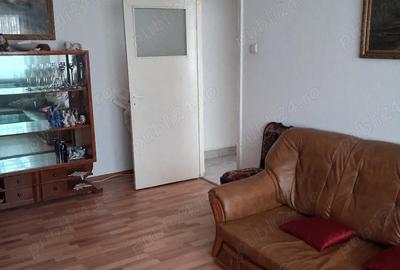 Apartament cu 2 camere decomandat în Central - 1
