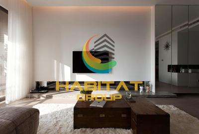 Apartament cu 2 camere decomandat în Berceni