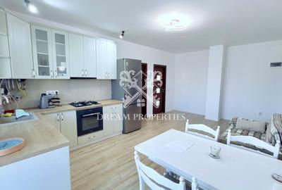 Apartament cu 2 camere semidecomandat, mobilat în Sânnicoară - 4