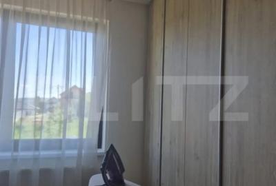 Casă cu 4 camere cu Teren 513 Mp în Sâncraiu de Mureș - 2