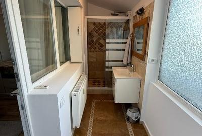 Apartament cu 3 camere decomandat, mobilat în Tei - 11