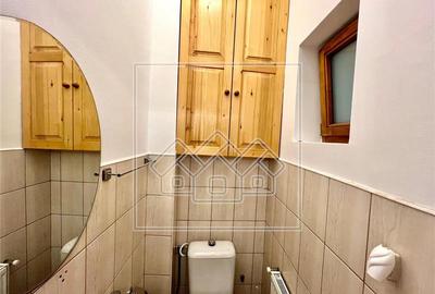 Apartament cu 3 camere decomandat în Aeroport - 10