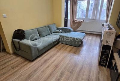 Apartament cu 2 camere semidecomandat în Podu Roș - 5