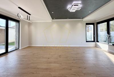 Com 0 | Casa individuala superba cu 5 camere si 3 bai | Dumbravita - 5