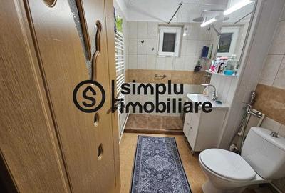 2 camere, etaj 3/4, centrala, Craiovita - 94 900 Euro - 3