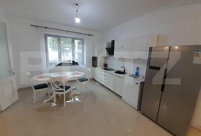 Casa lux 5 camere, 250MP, zona centrala Bistrita - 7