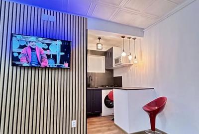 Garsonieră, mobilată în Alba Iulia - 4