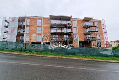 Apartament cu 2 camere semidecomandat în Iris