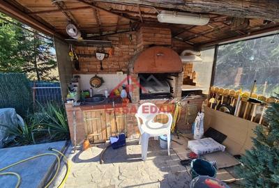 ●Casa 6 camere in Campina,an 2005,teren 1788 mp, 399.000e● - 6