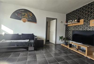 Berceni- Metrou Piata Sudului, apartament 4 camere, centrala proprie, bloc reabi - 4