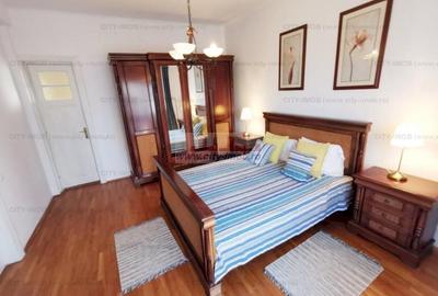 Inchiriere  Apartament 3 camere Cotroceni - 10