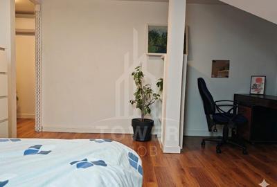 Apartament cu 3 camere decomandat, mobilat în Arhitecților - Calea Cisnădiei - 6