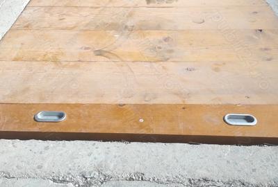 Spațiu comercial, de 390 mp, în Central - 16