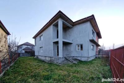 Spa?iu tip casa la gri - pentru firma birouri studio crea?ie Chitila (Ilfov) - 1