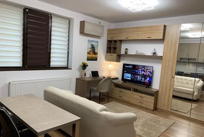 Particular, Garsoniera (Studio), bloc nou, Iancului fara agentii - 6