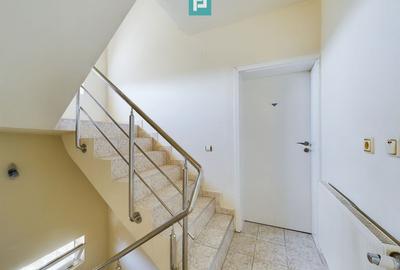 Casă individuală cu 9 camere cu Canalizare în Dâmbovița - 32