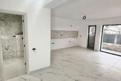 Casă cu 3 camere în Central - 5